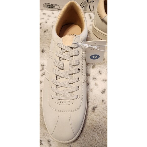 WOMENS Sz 12 Blair Fashion Sneakers GRAY Memory Foam Athletic Tennis Shoes NEW - Picture 10 of 11